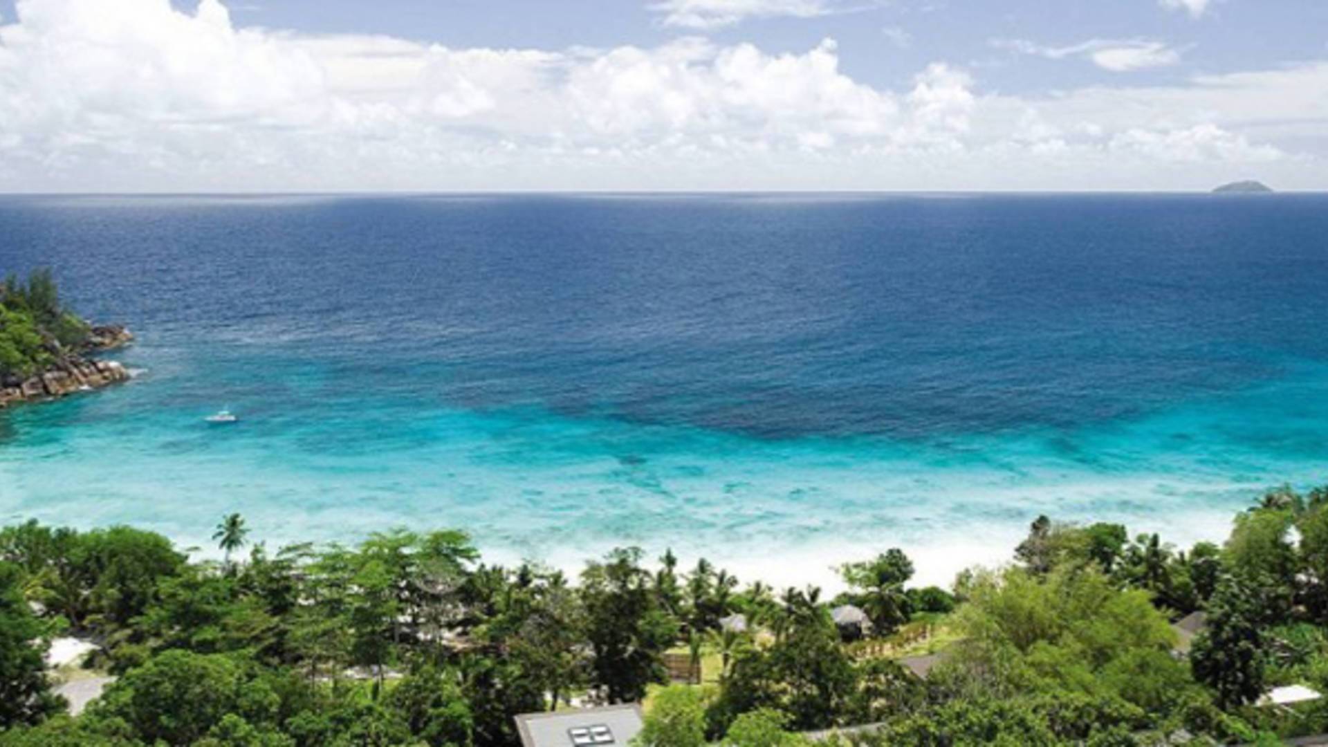 Top 10 Holiday Destinations 5 The Seychelles Only Exclusive Travel